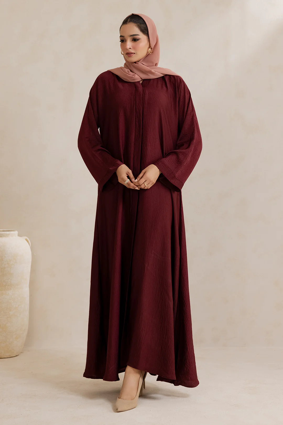 Abaya - 5036 - Image 5