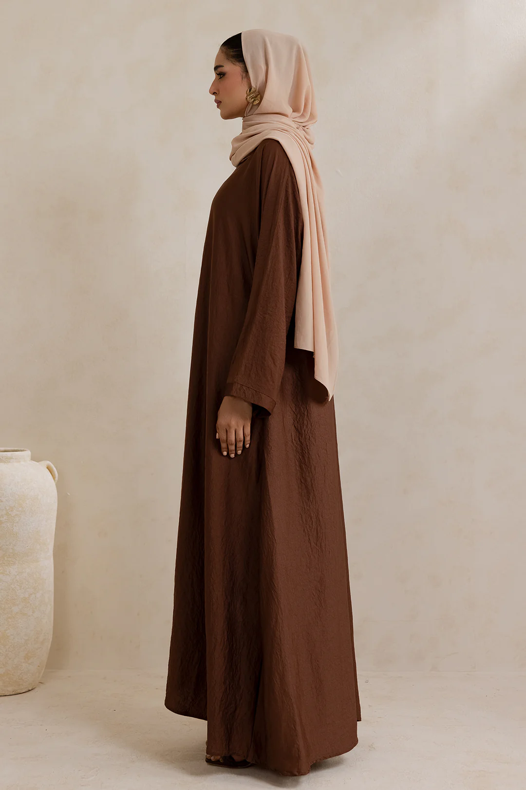 Abaya - 5037 - Image 7