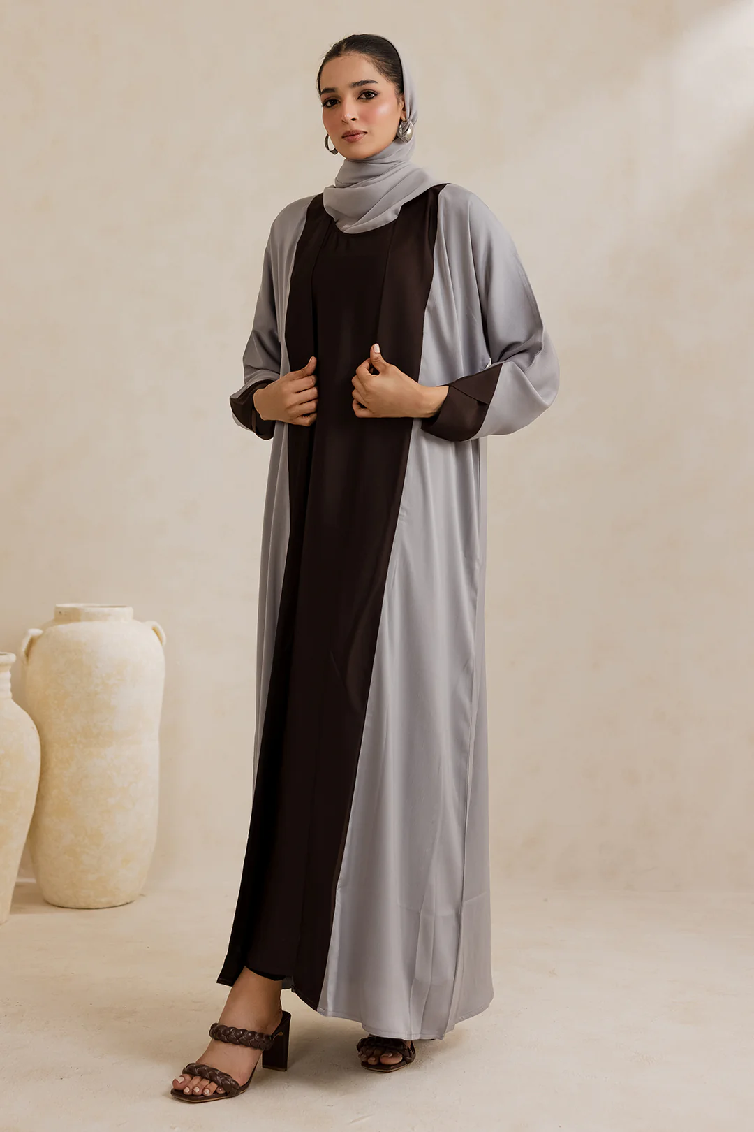 Abaya - 5044 - Image 2