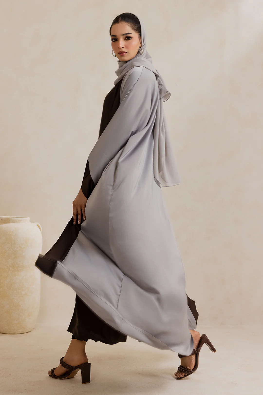 Abaya - 5044 - Image 6