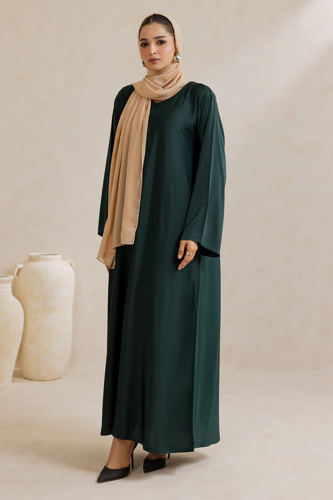 Abaya - 5047 - Image 6