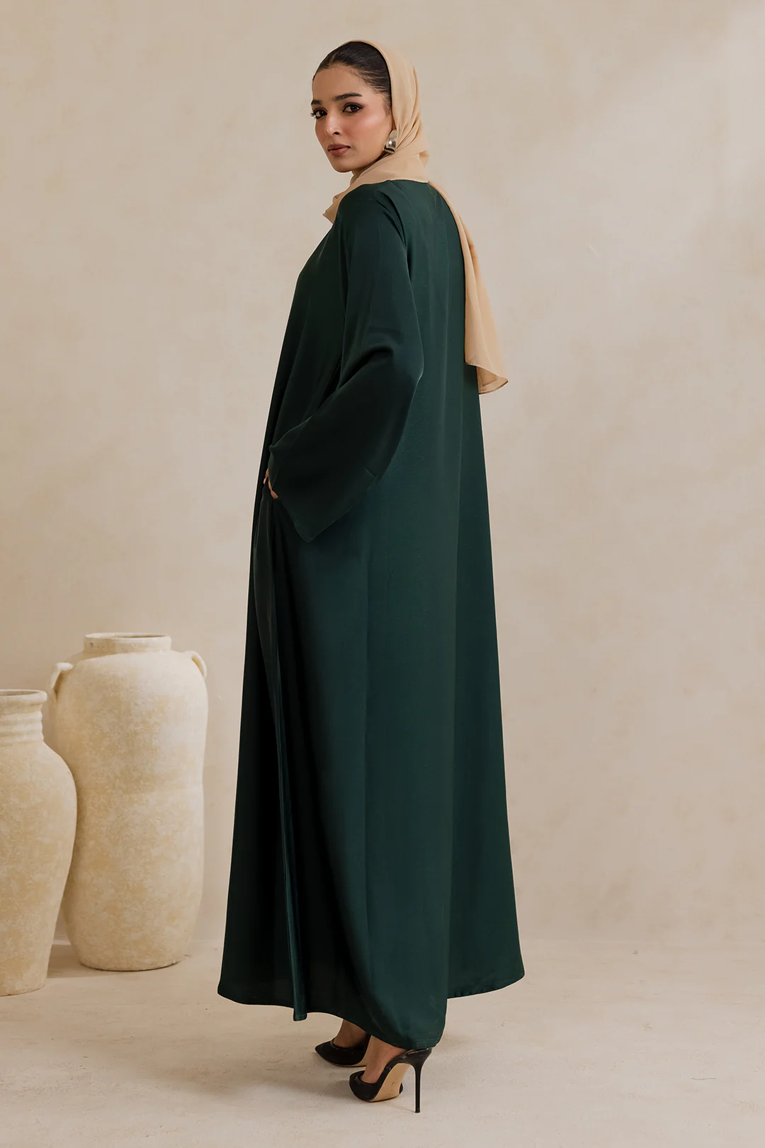 Abaya - 5047 - Image 8