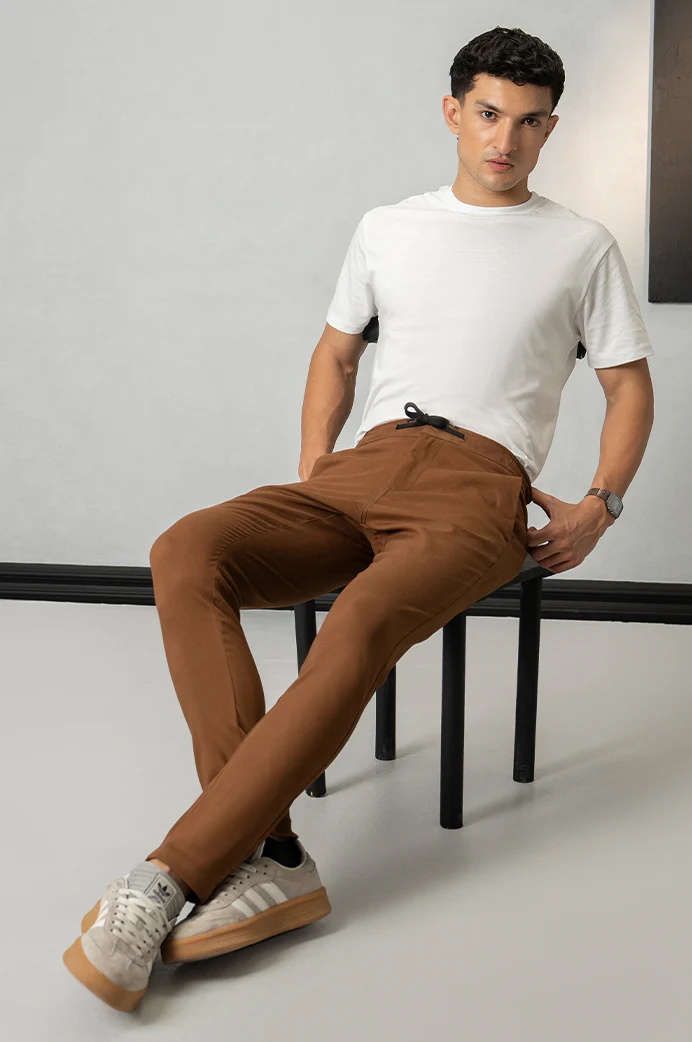 All Day Satin Pant - 5001 - Image 13