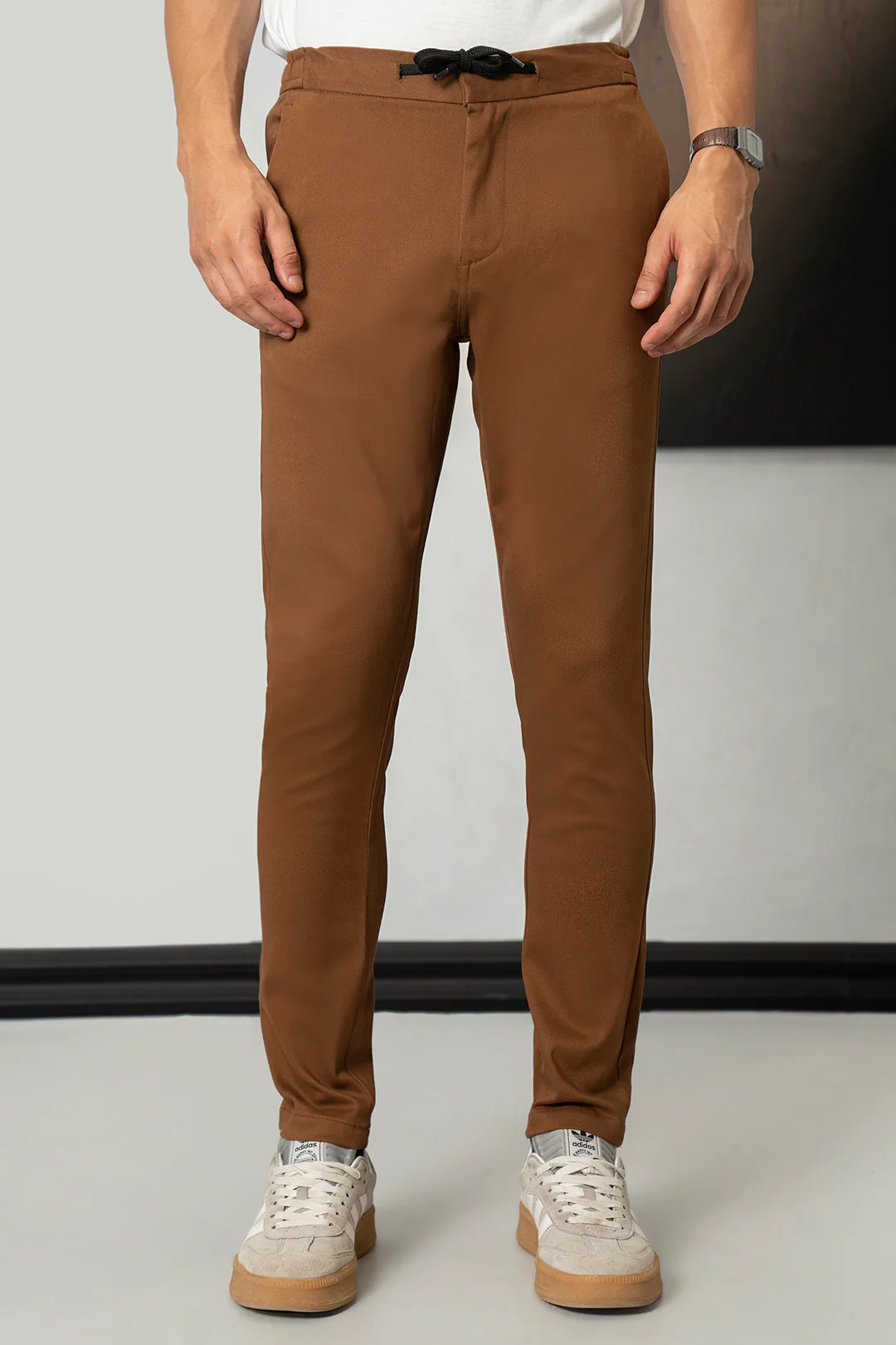 All Day Satin Pant - 5001 - Image 14