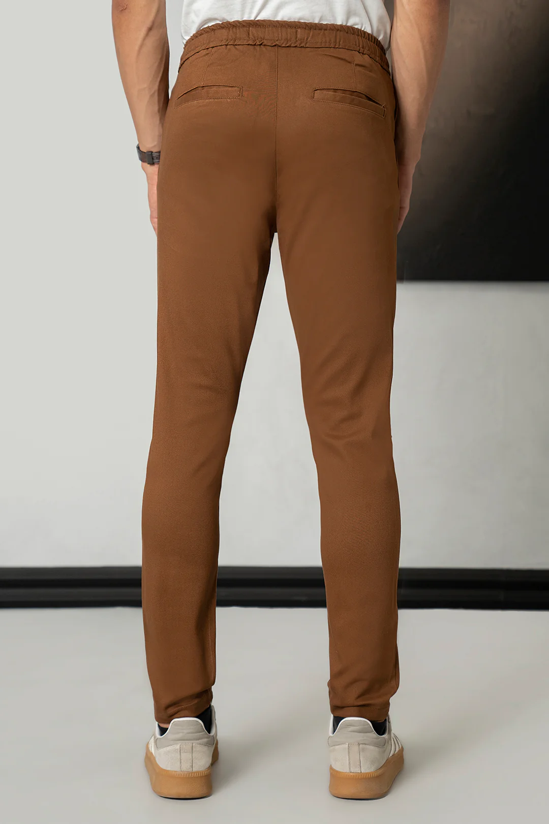 All Day Satin Pant - 5001 - Image 22