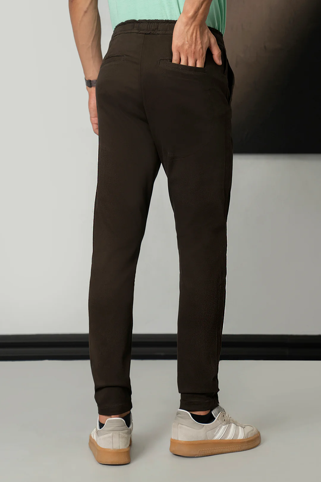 All Day Satin Pant - 5001 - Image 13