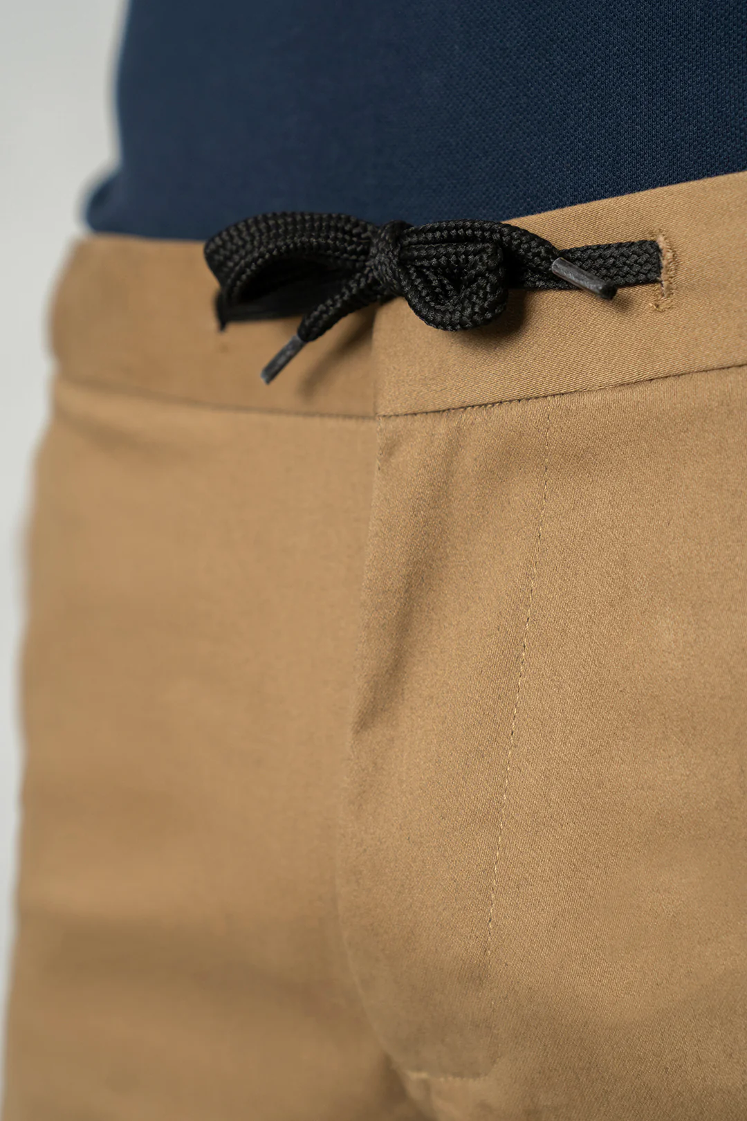 All Day Satin Pant - 5001 - Image 3