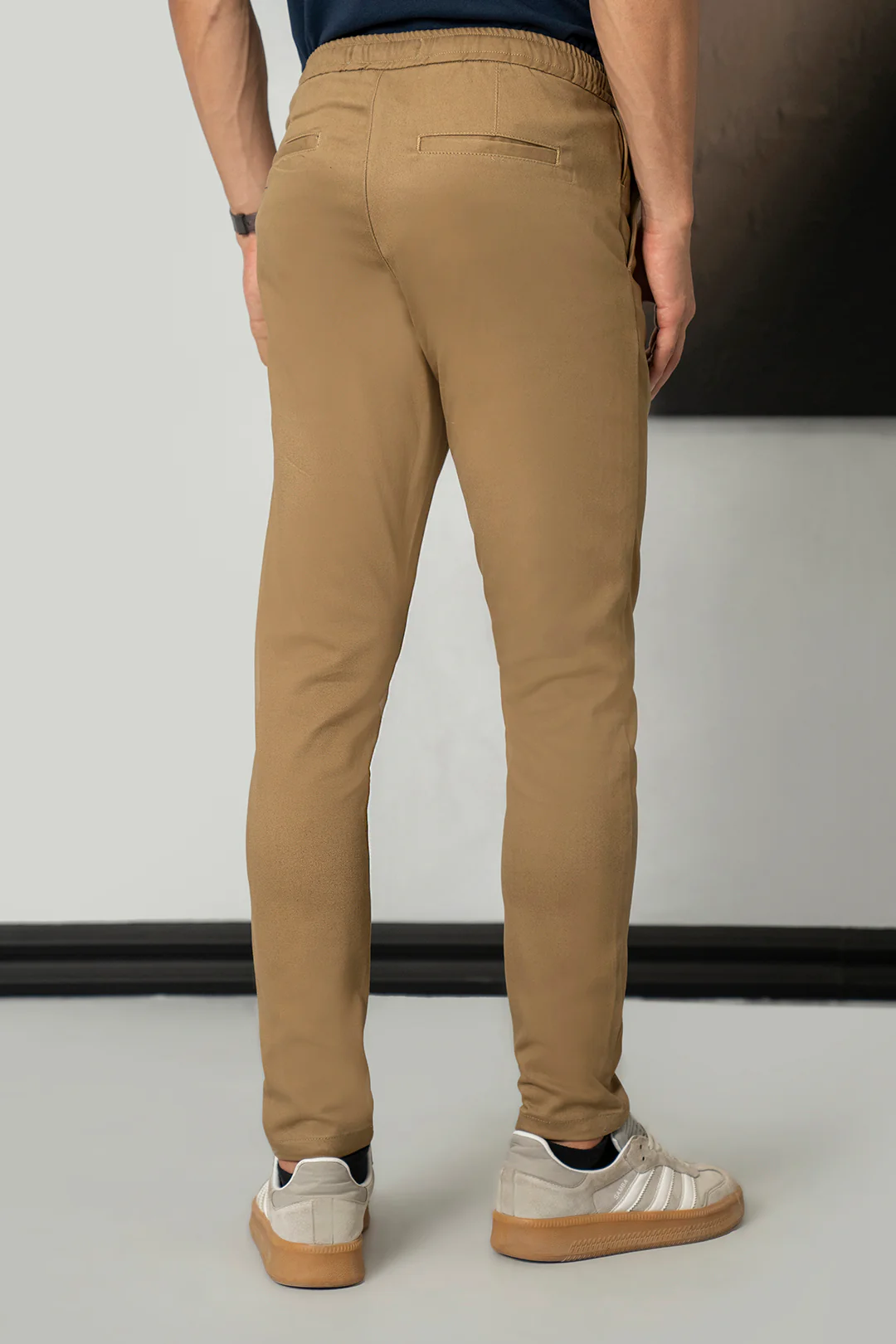 All Day Satin Pant - 5001 - Image 7