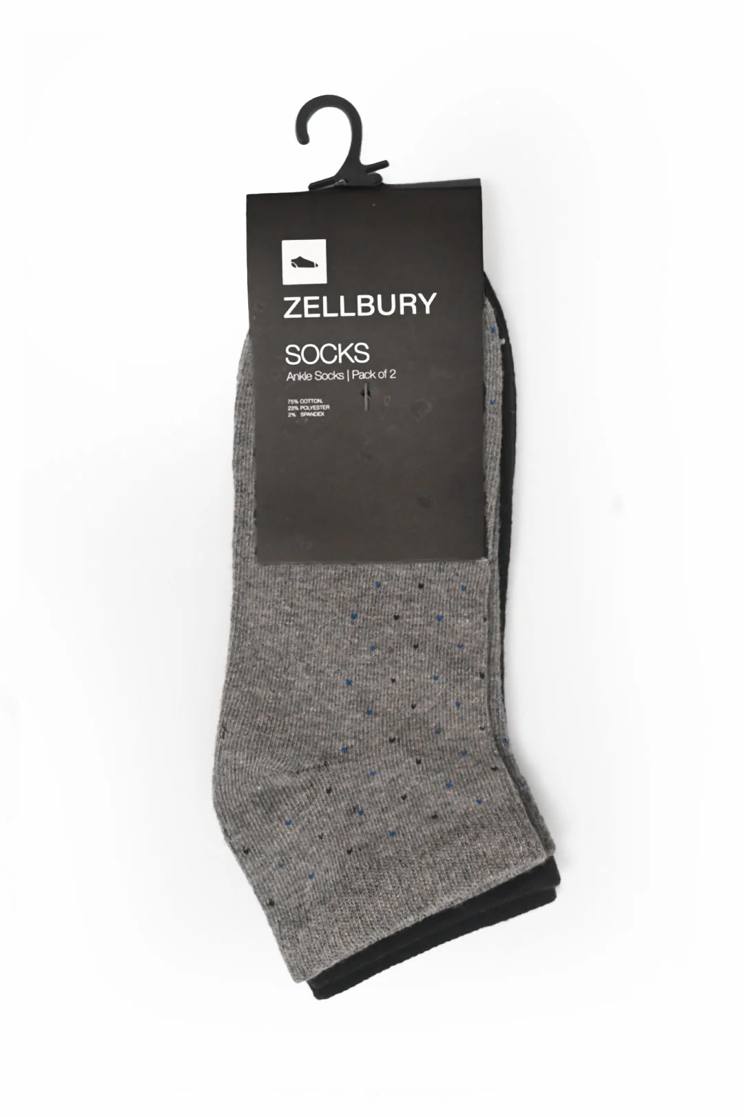 Ankle Socks - A020 - Image 2