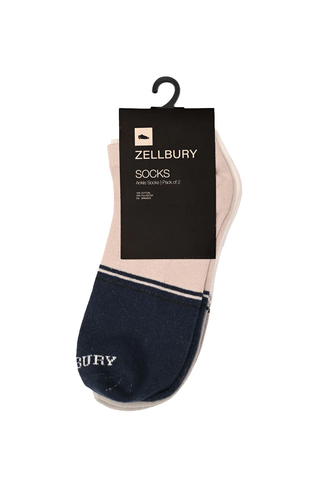 Ankle Socks - A018 - Image 3