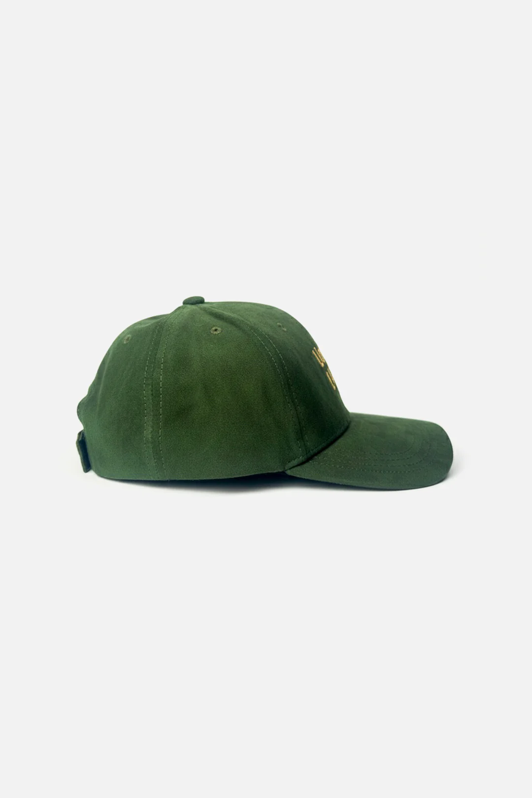 Baseball Cap - 5025 - Image 2