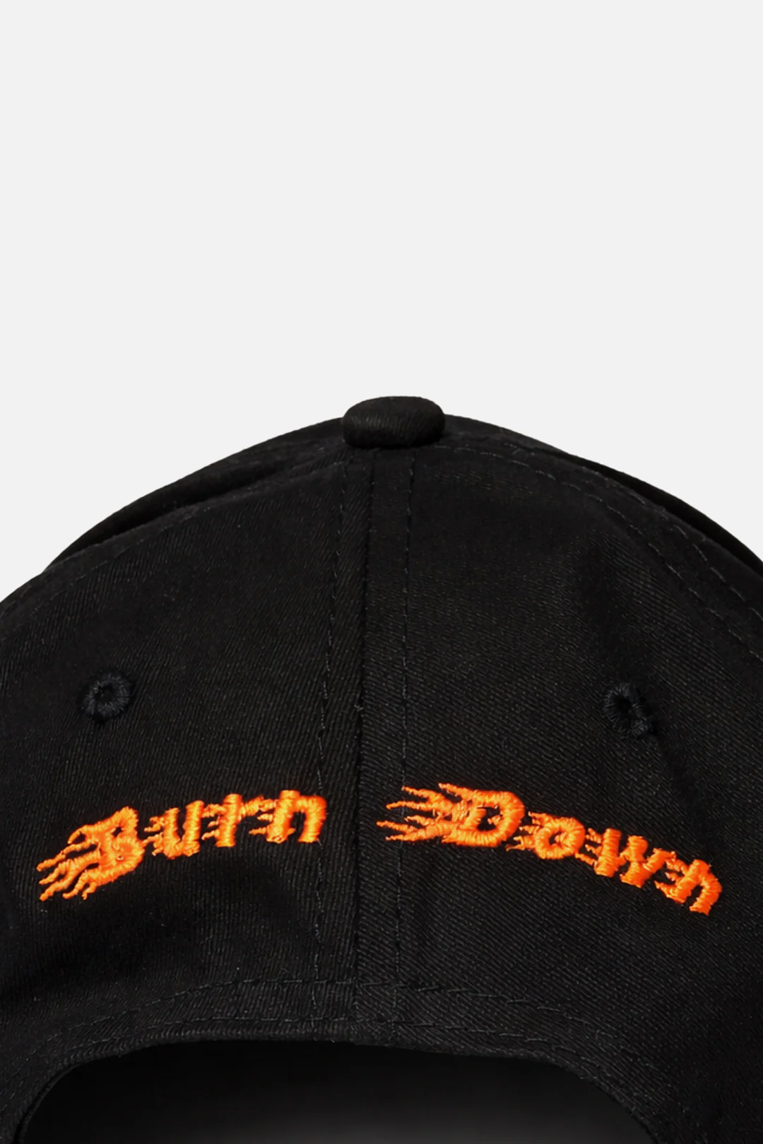 Baseball Cap - 5035 - Image 3