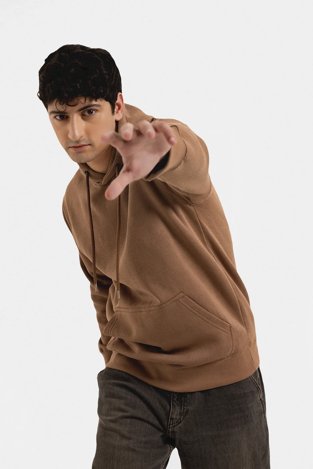 Basic Hoodies - 5002 - Image 10