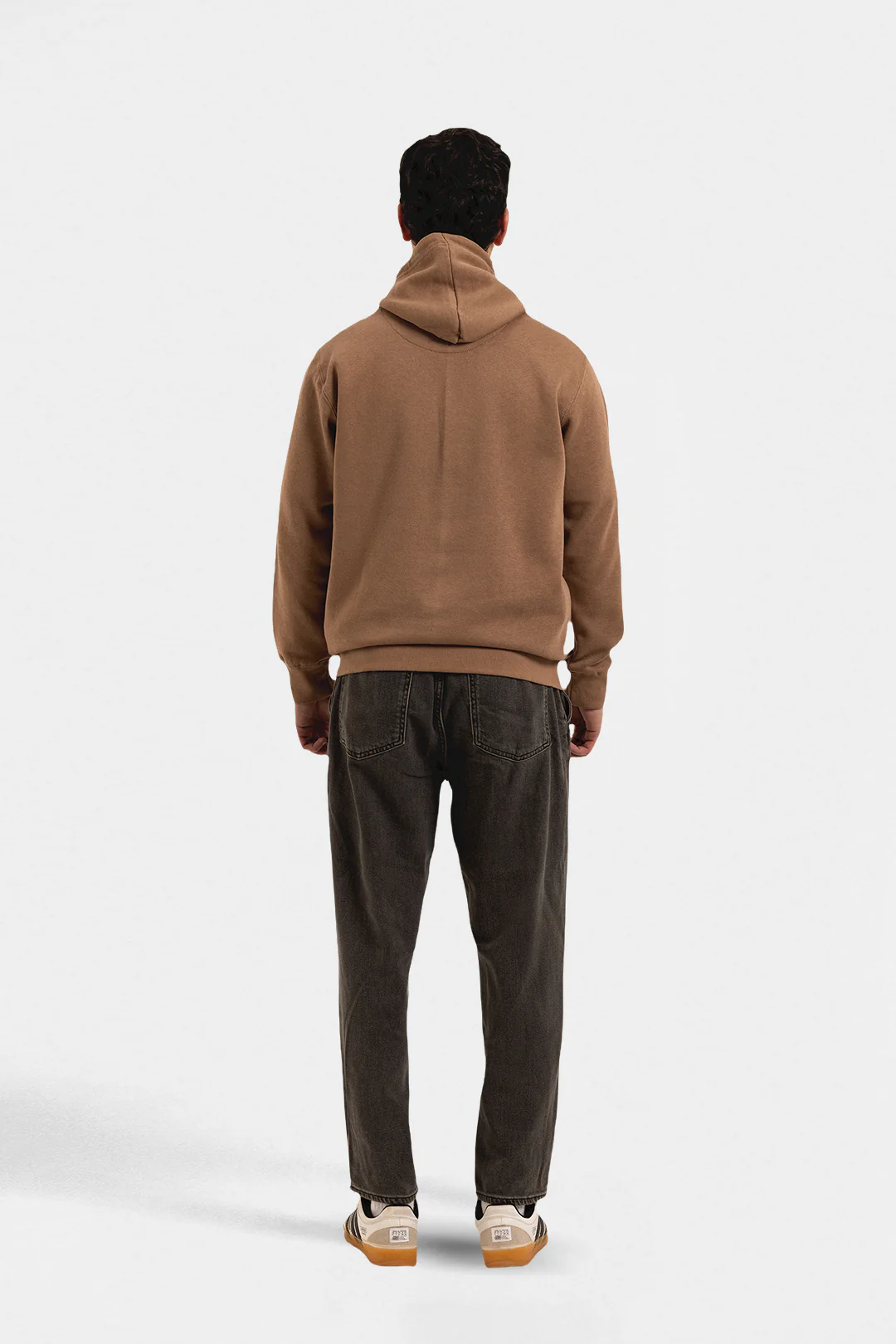 Basic Hoodies - 5002 - Image 11