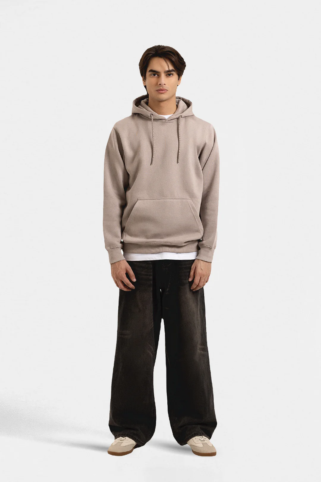 Basic Hoodies - 5002 - Image 12