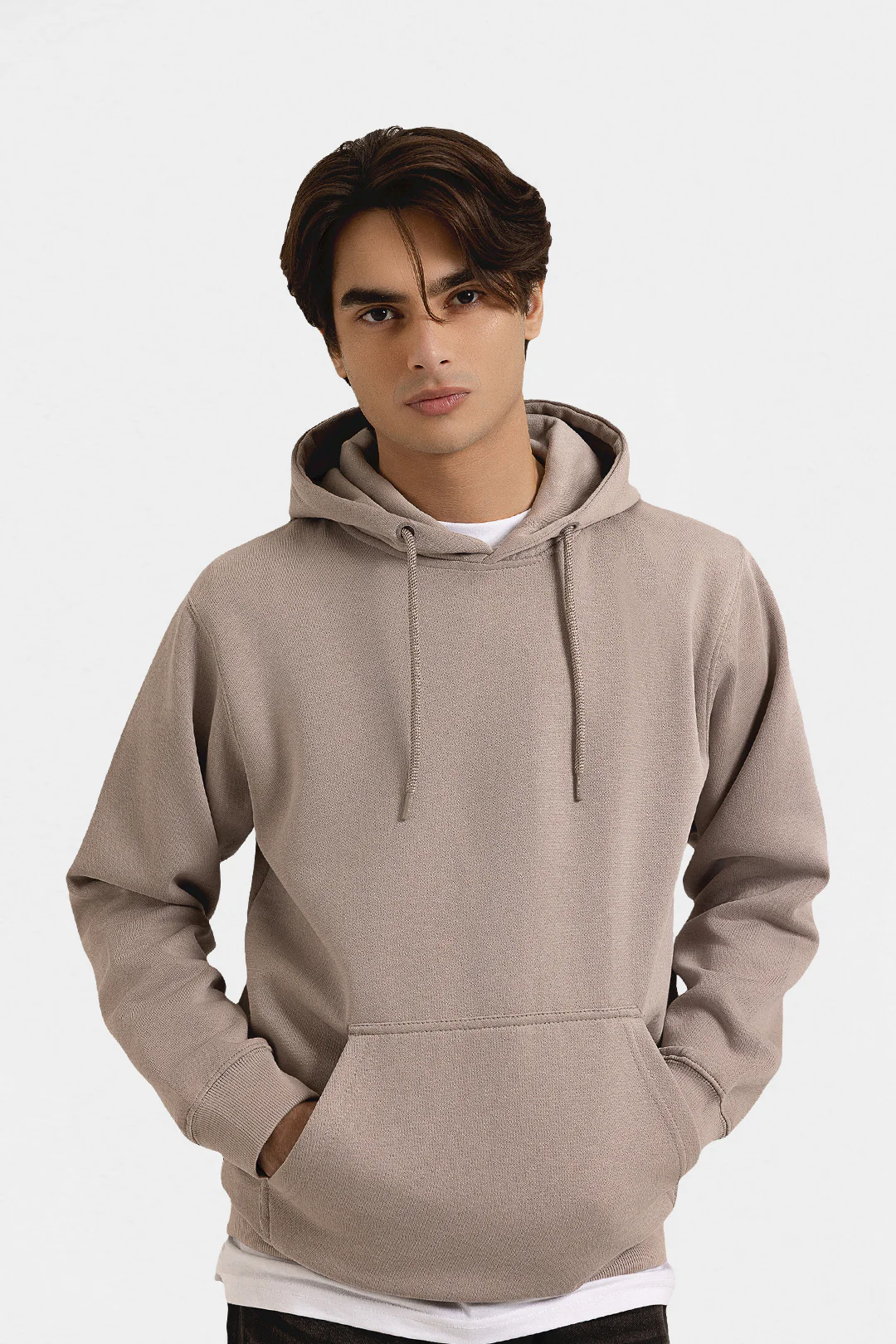 Basic Hoodies - 5002 - Image 14