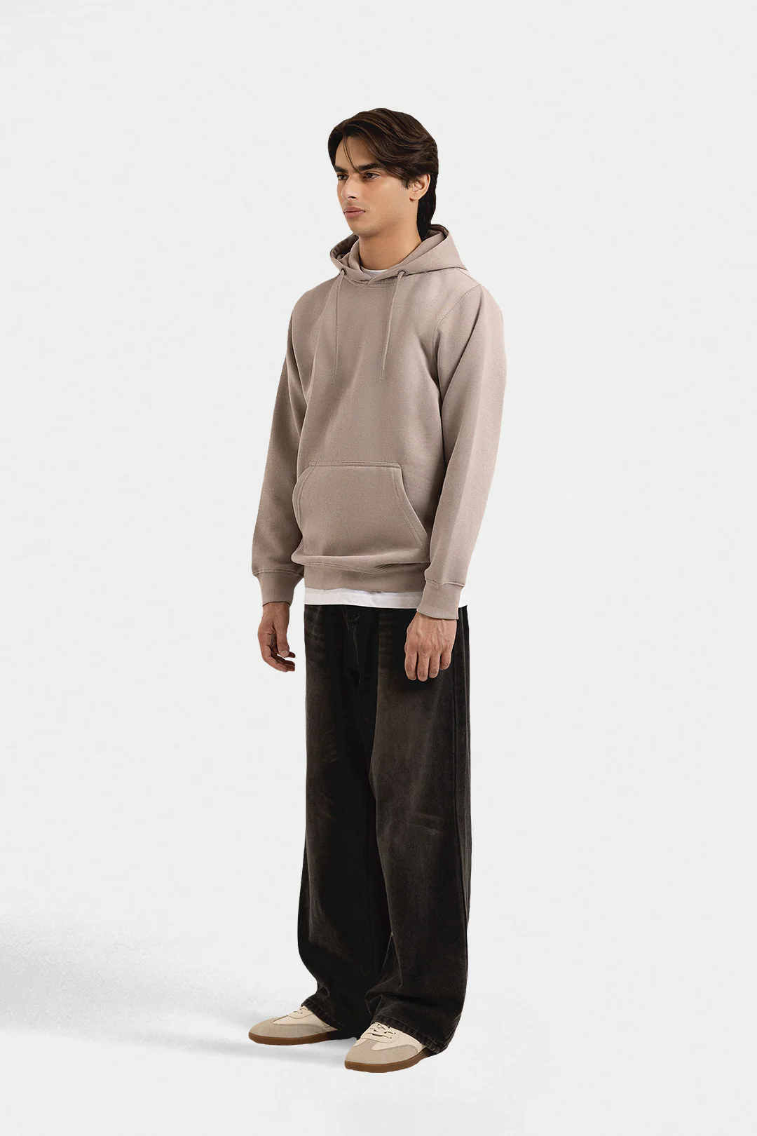 Basic Hoodies - 5002 - Image 17