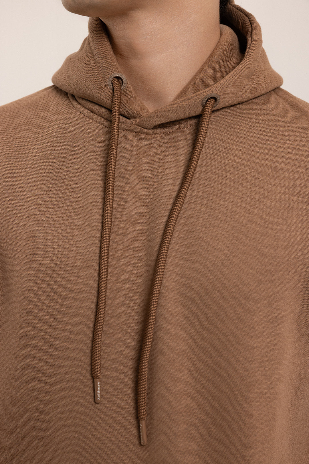 Basic Hoodies - 5002 - Image 2