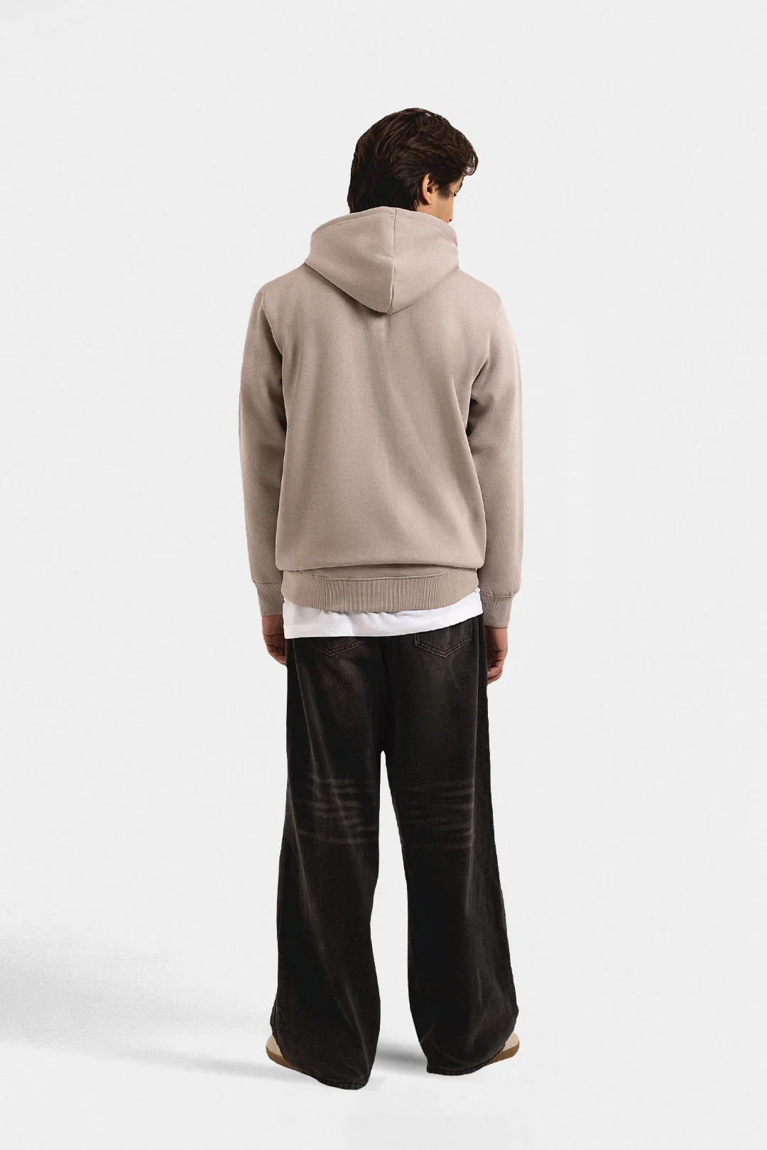 Basic Hoodies - 5002 - Image 20