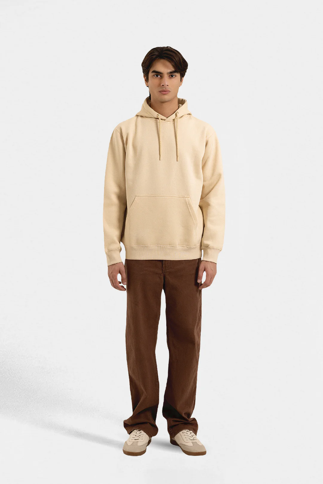 Basic Hoodies - 5002 - Image 21