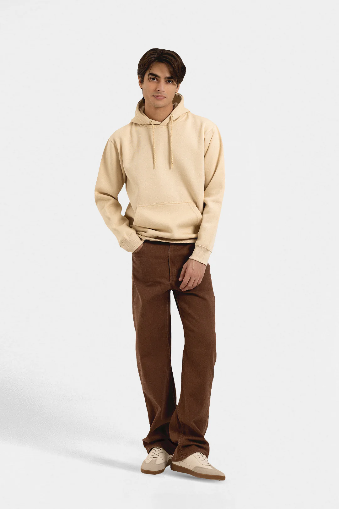 Basic Hoodies - 5002 - Image 24
