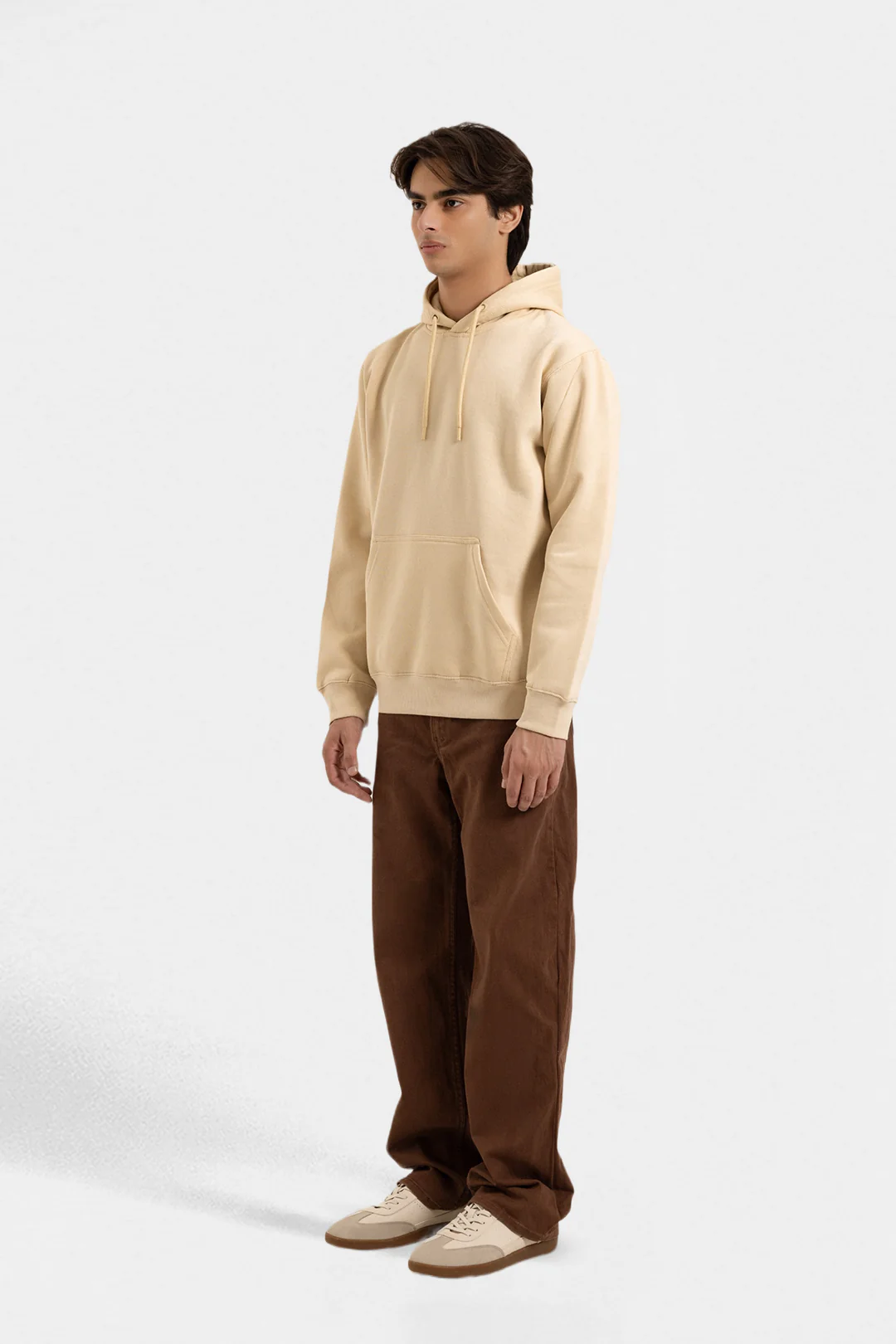 Basic Hoodies - 5002 - Image 27