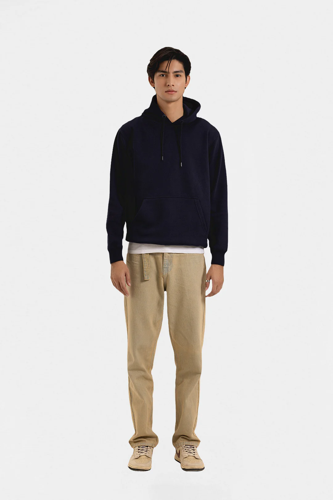 Basic Hoodies - 5002 - Image 28