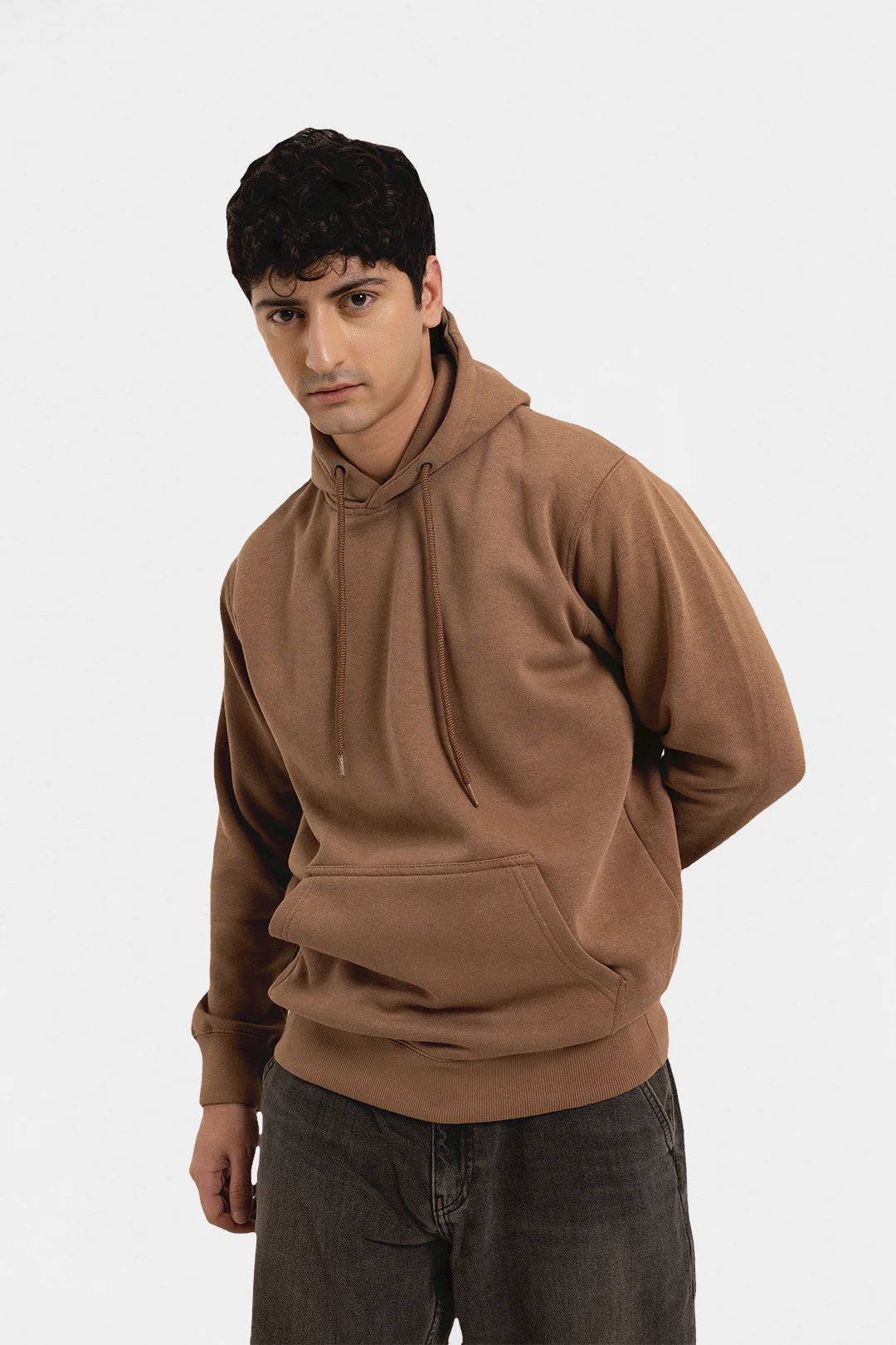 Basic Hoodies - 5002 - Image 3