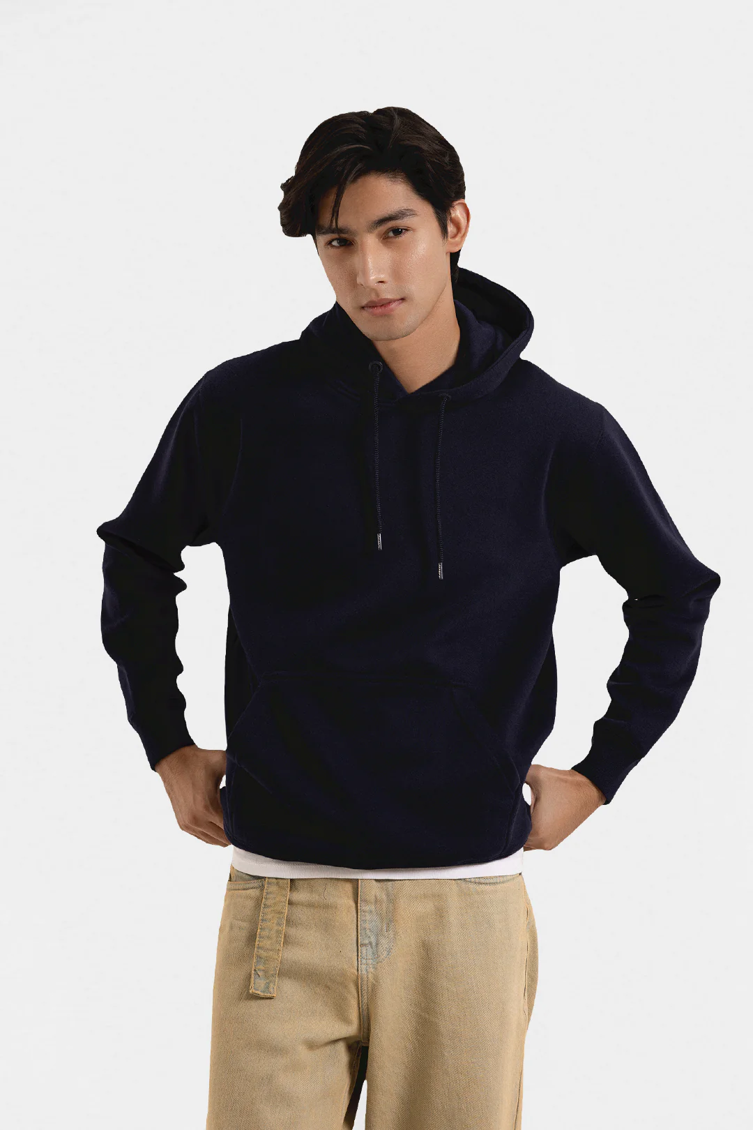 Basic Hoodies - 5002 - Image 30