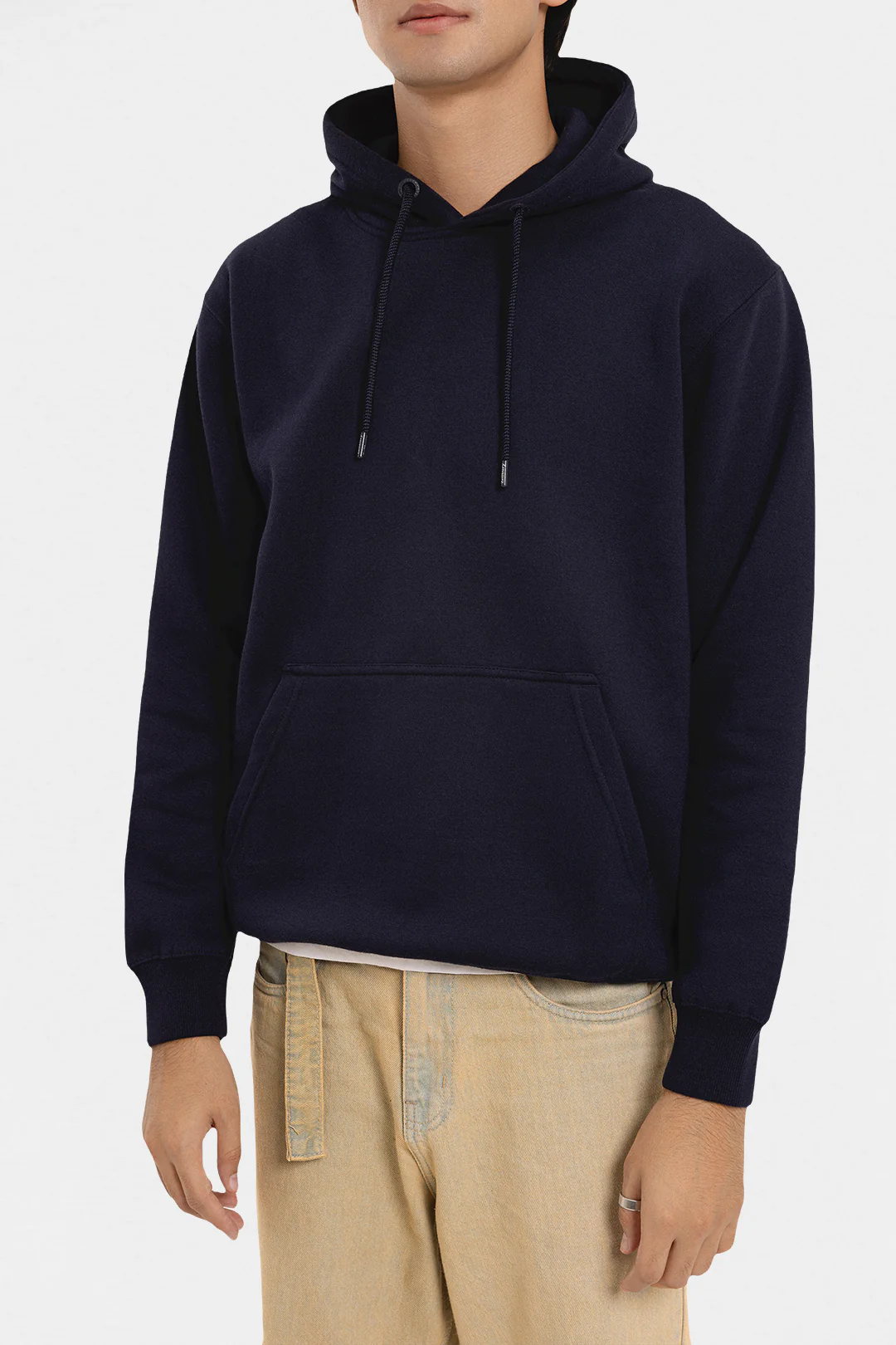 Basic Hoodies - 5002 - Image 31