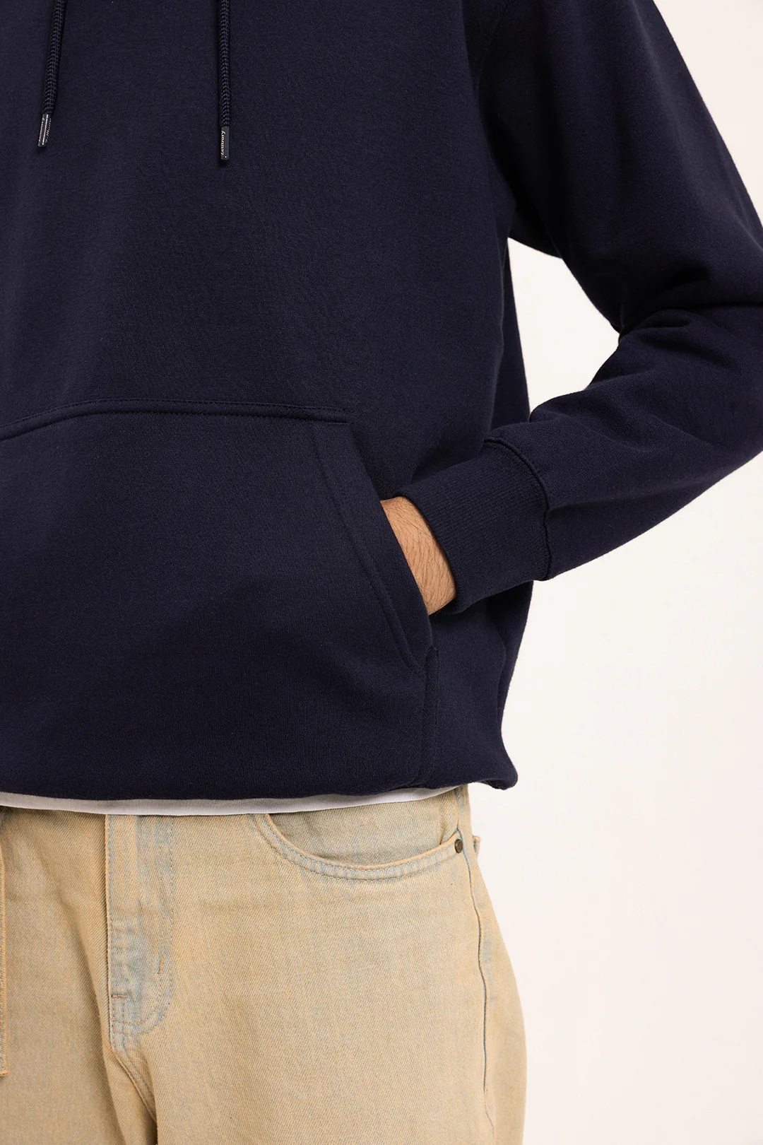Basic Hoodies - 5002 - Image 32