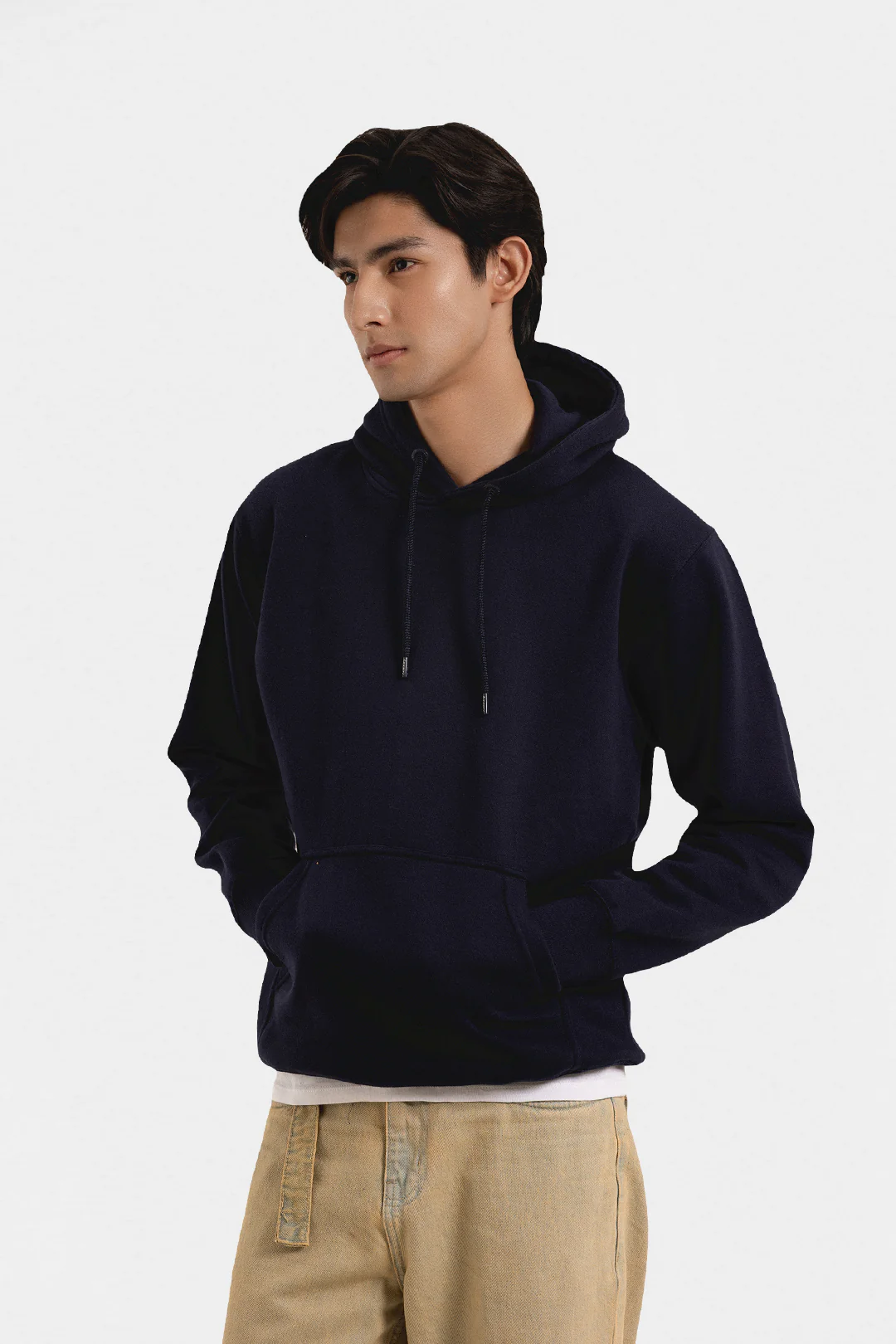 Basic Hoodies - 5002 - Image 33