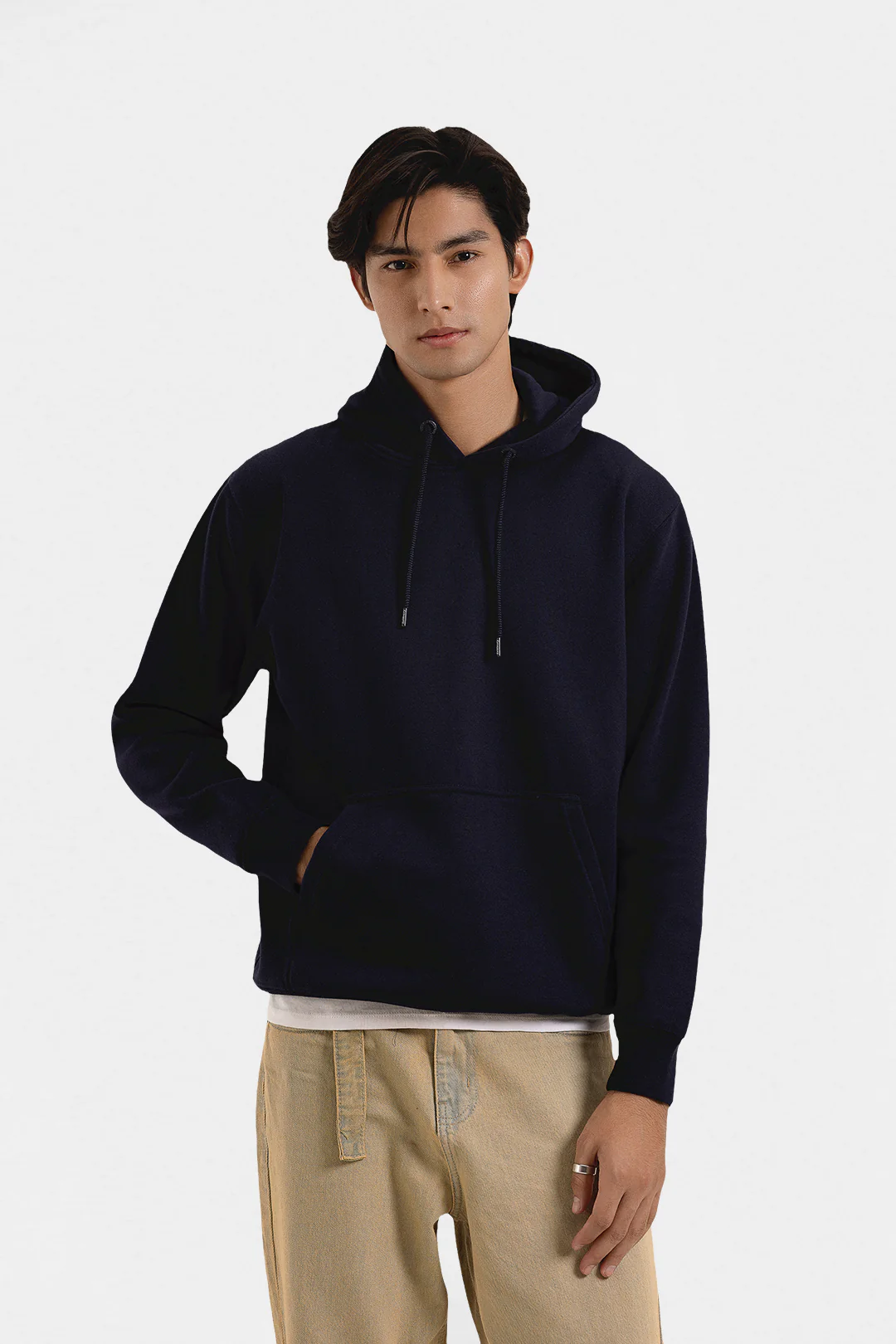 Basic Hoodies - 5002 - Image 34
