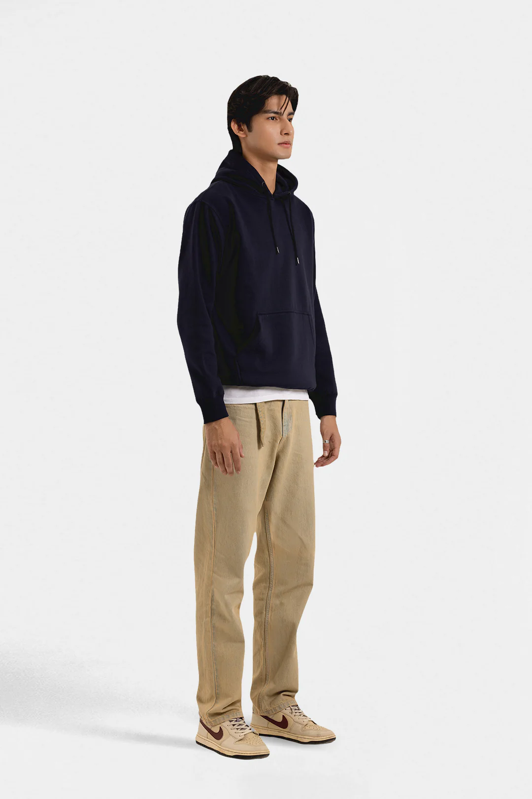 Basic Hoodies - 5002 - Image 36