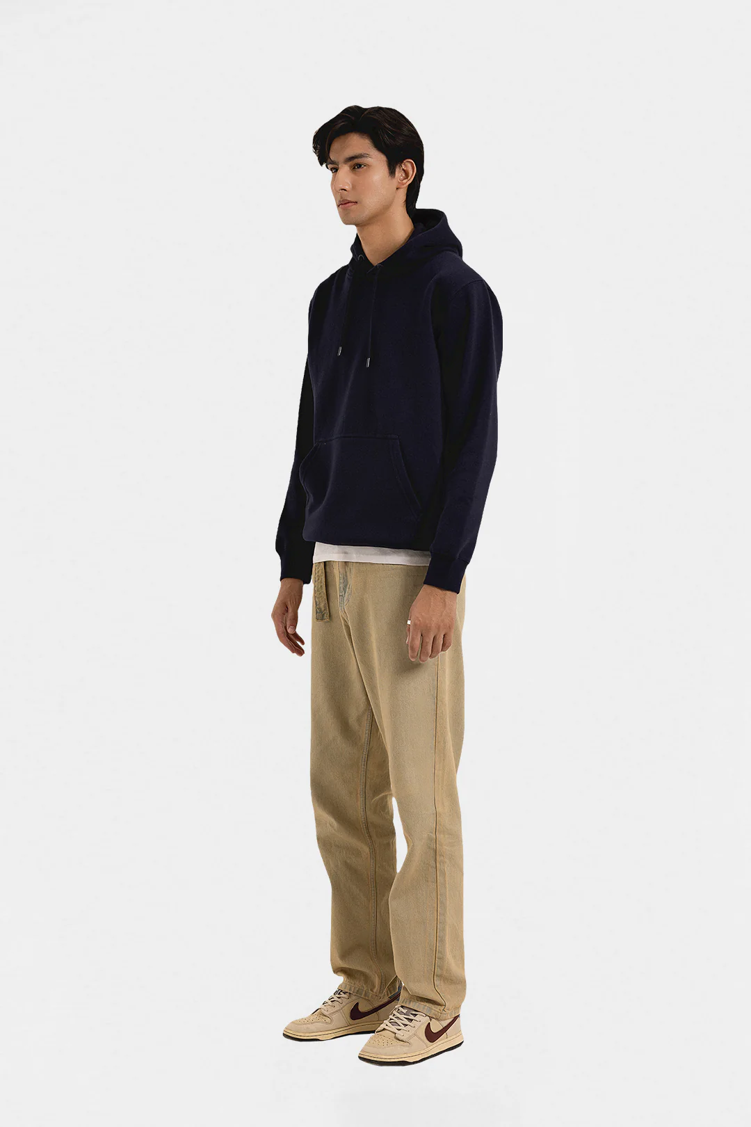Basic Hoodies - 5002 - Image 37