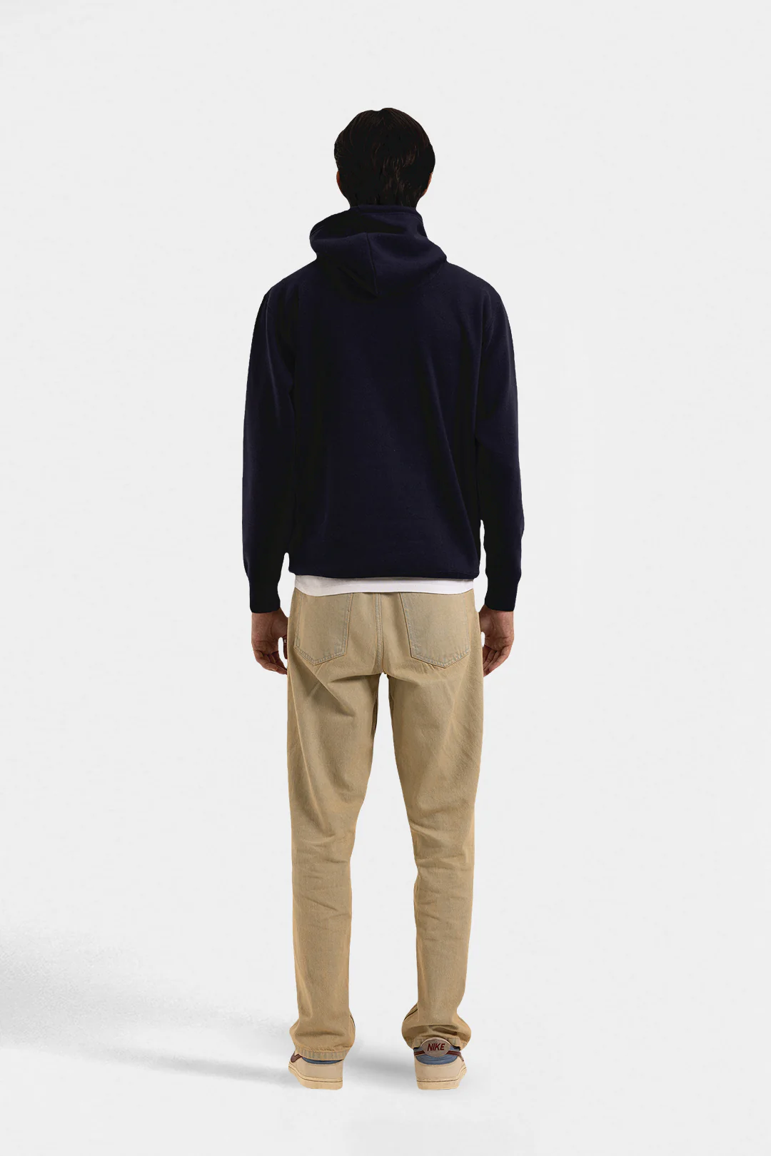 Basic Hoodies - 5002 - Image 38