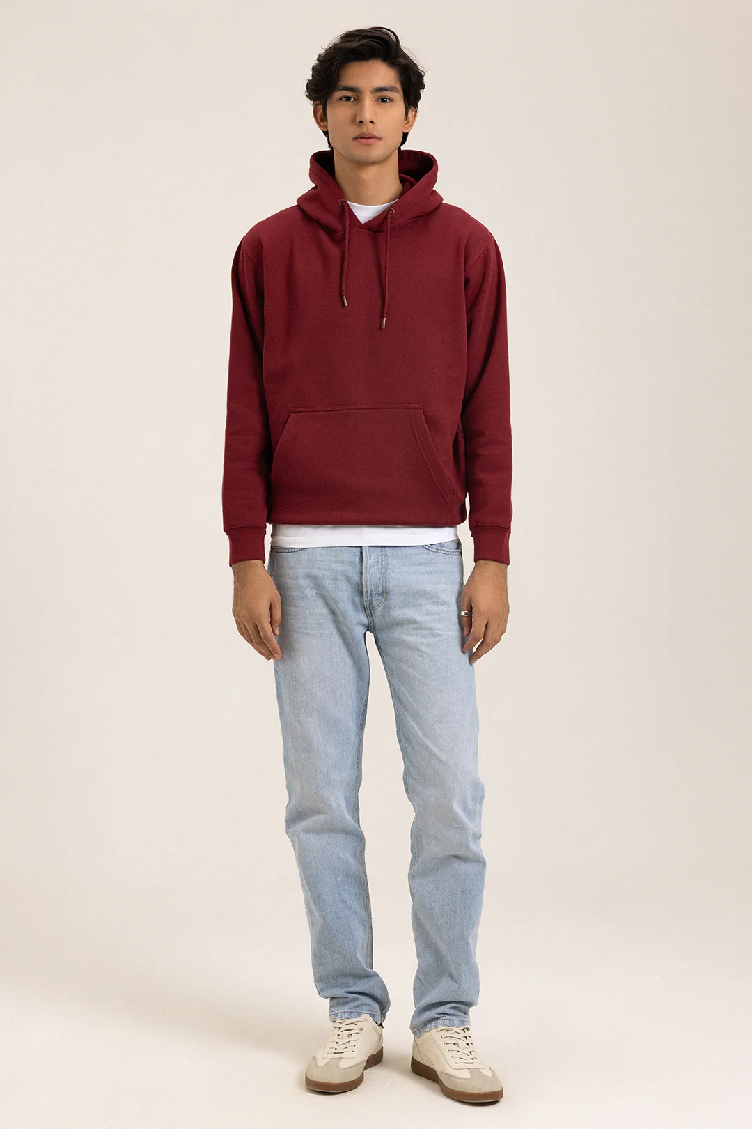 Basic Hoodies - 5002 - Image 39