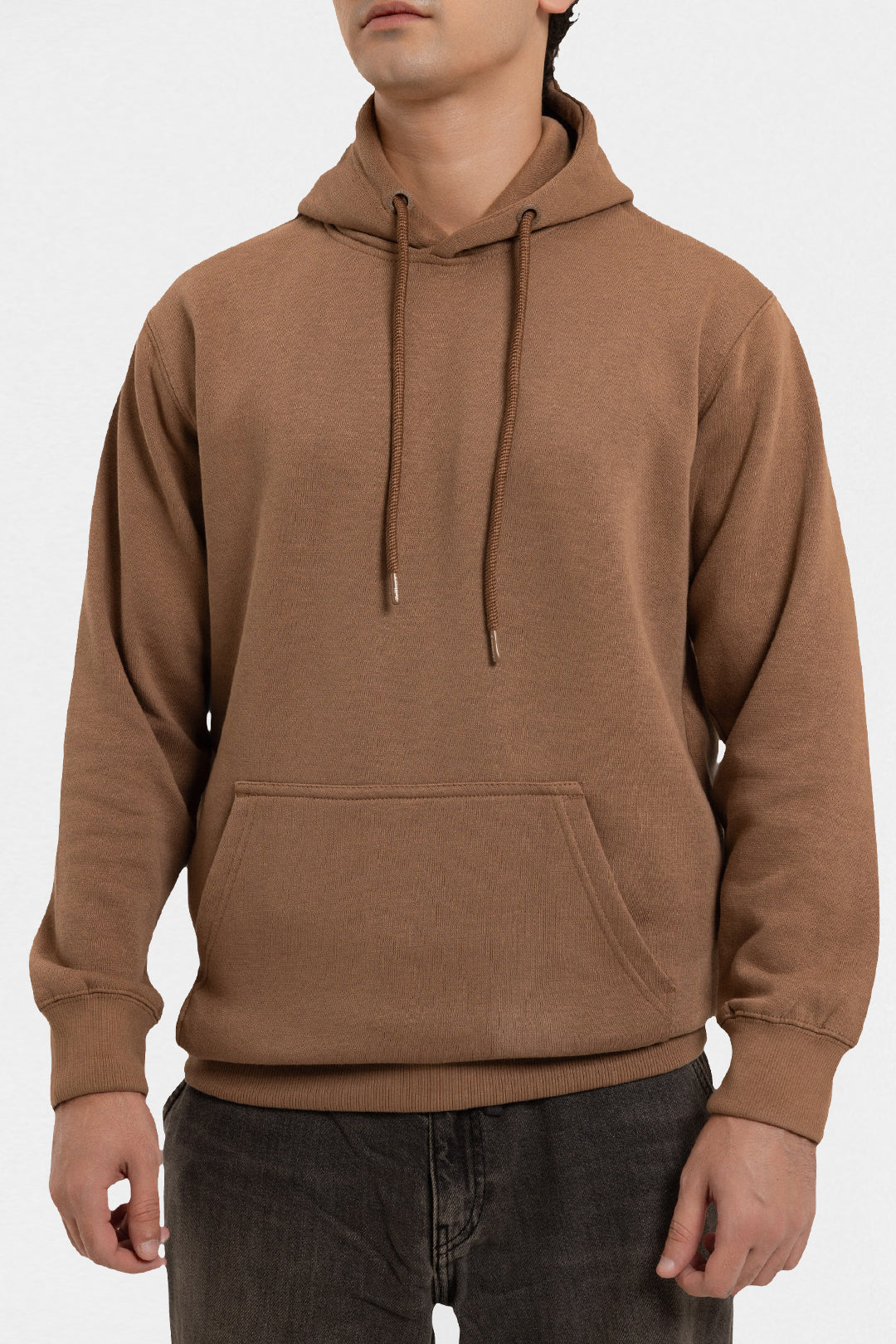 Basic Hoodies - 5002 - Image 4