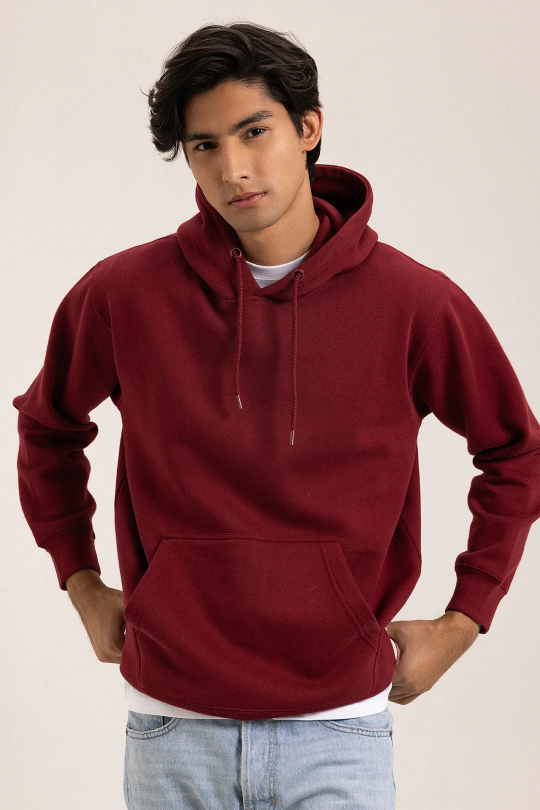 Basic Hoodies - 5002 - Image 42