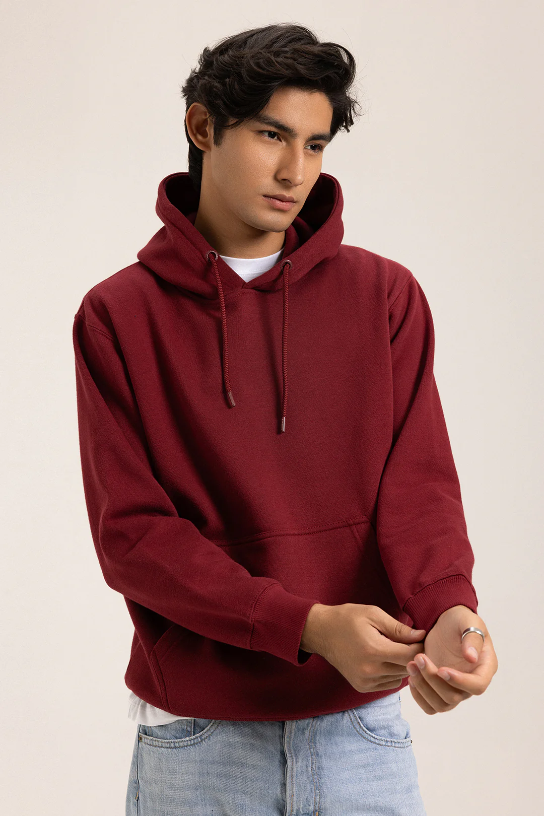 Basic Hoodies - 5002 - Image 43