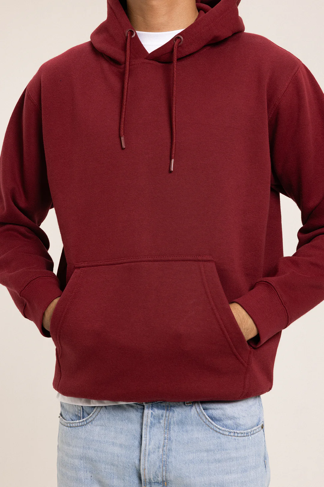 Basic Hoodies - 5002 - Image 44