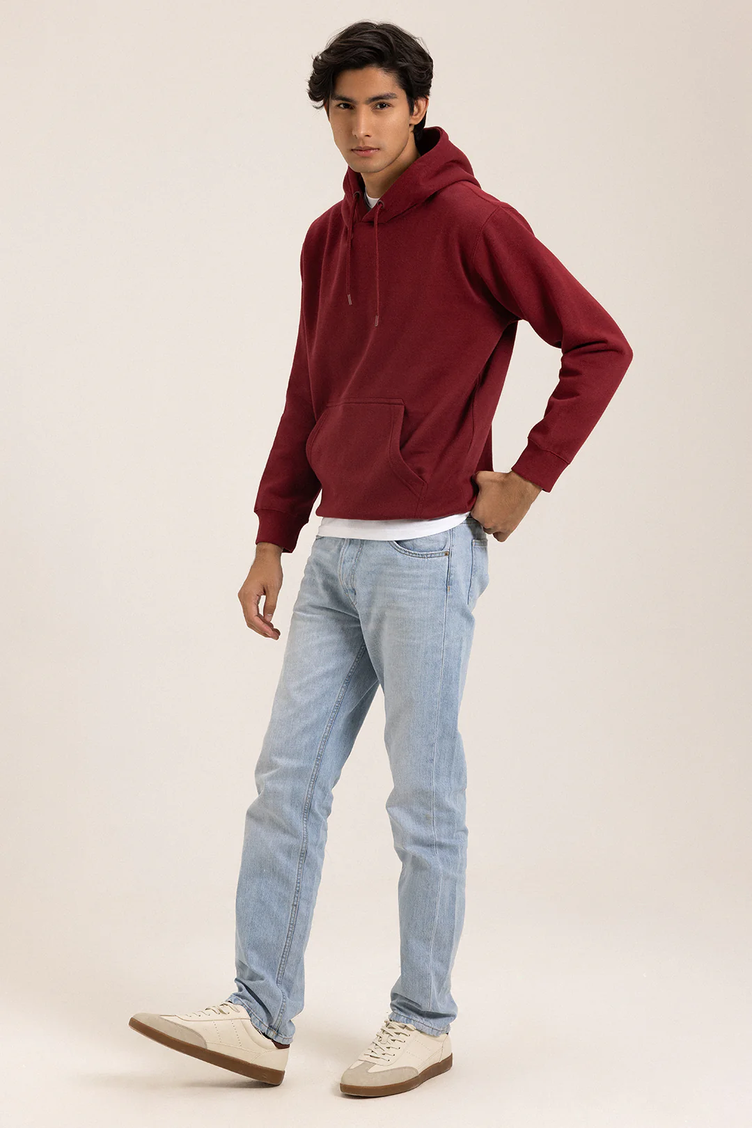 Basic Hoodies - 5002 - Image 45