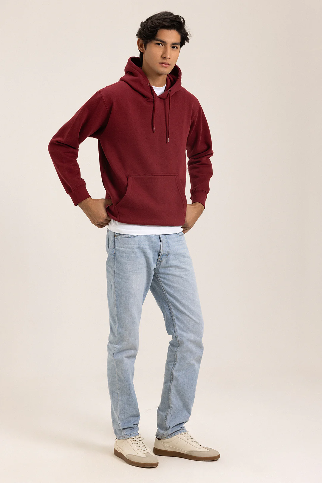 Basic Hoodies - 5002 - Image 46