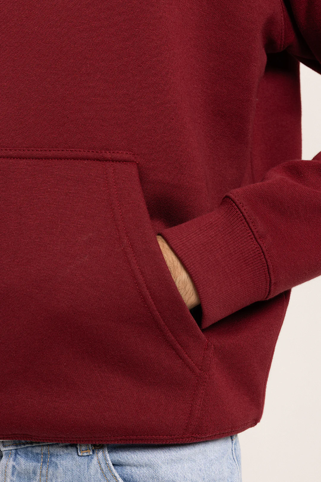 Basic Hoodies - 5002 - Image 47