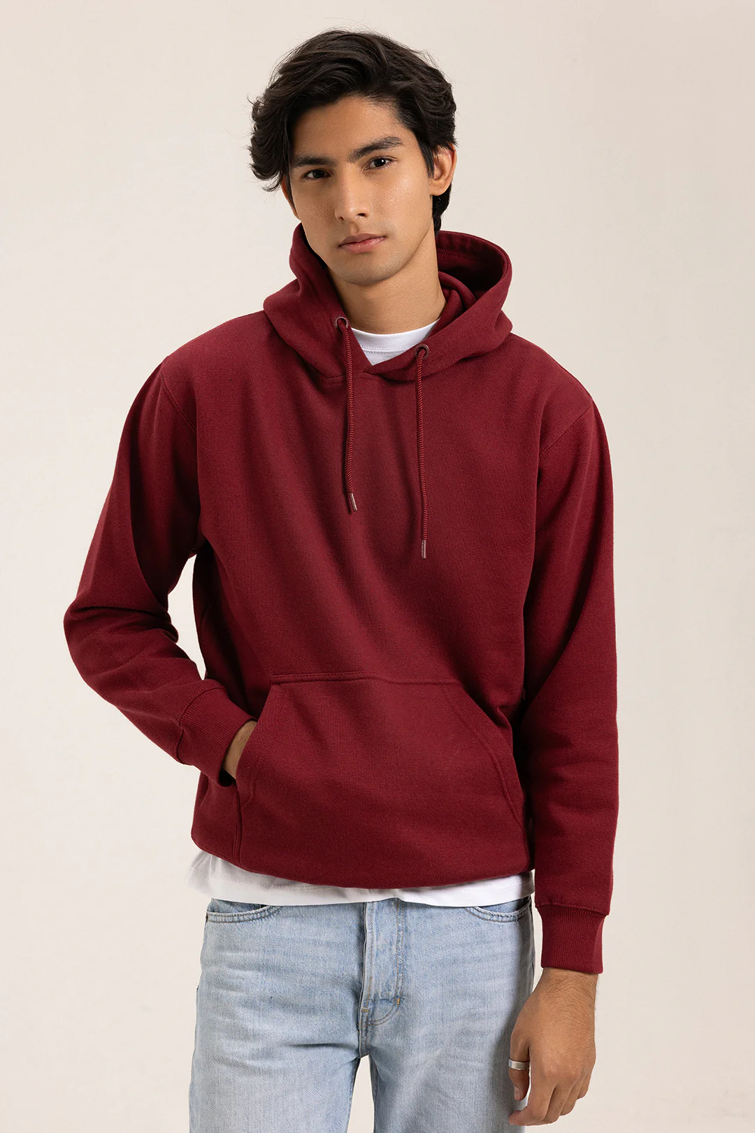 Basic Hoodies - 5002 - Image 48