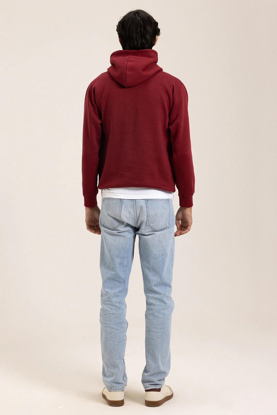 Basic Hoodies - 5002 - Image 49