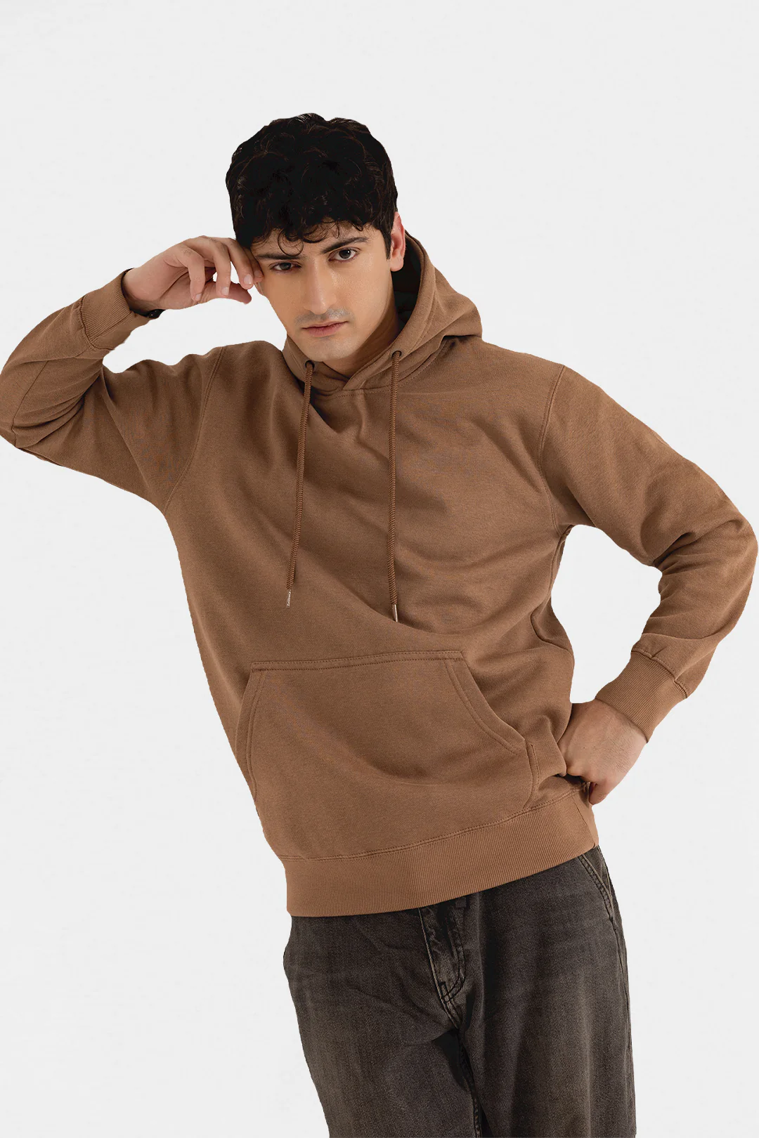 Basic Hoodies - 5002 - Image 5
