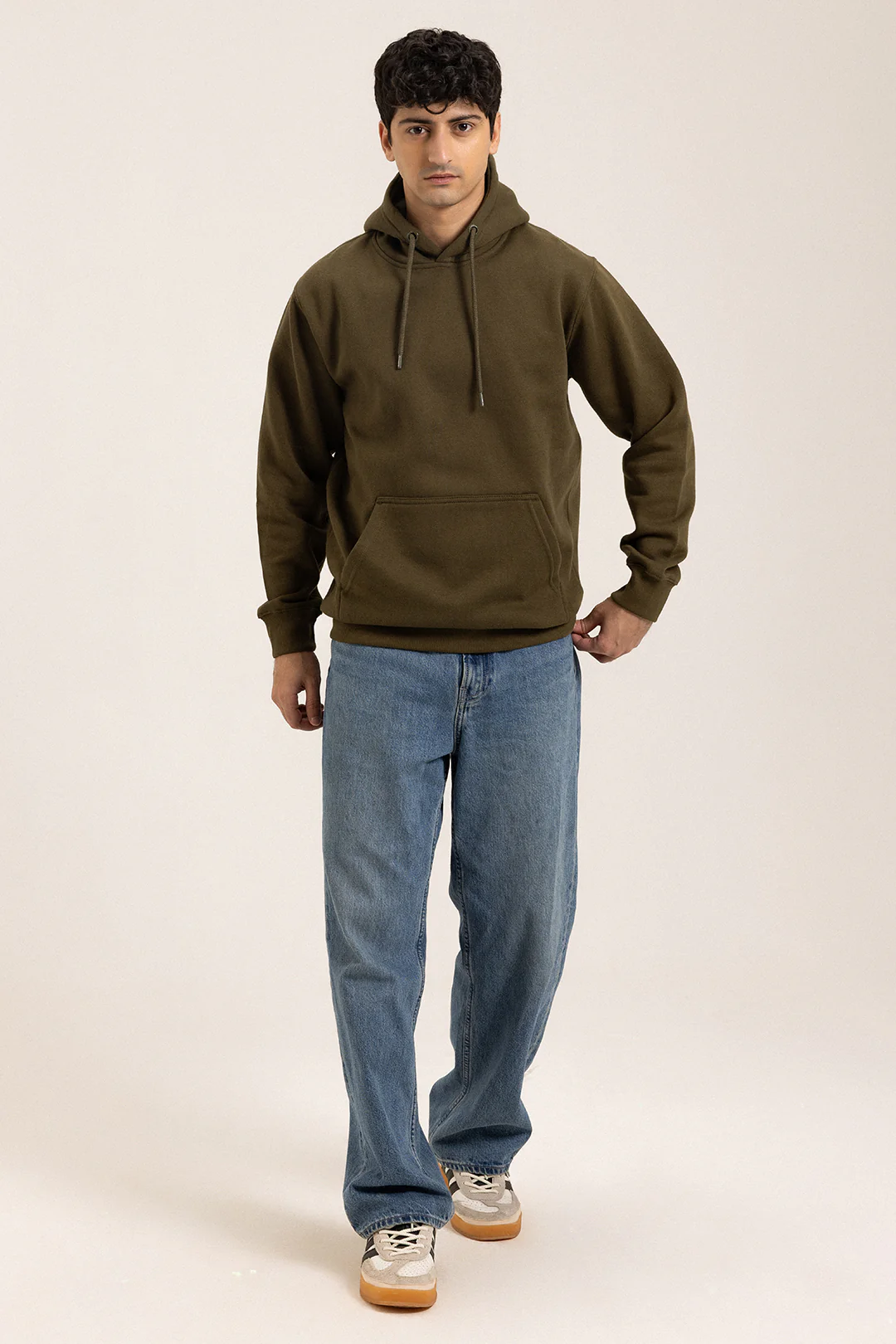Basic Hoodies - 5002 - Image 50