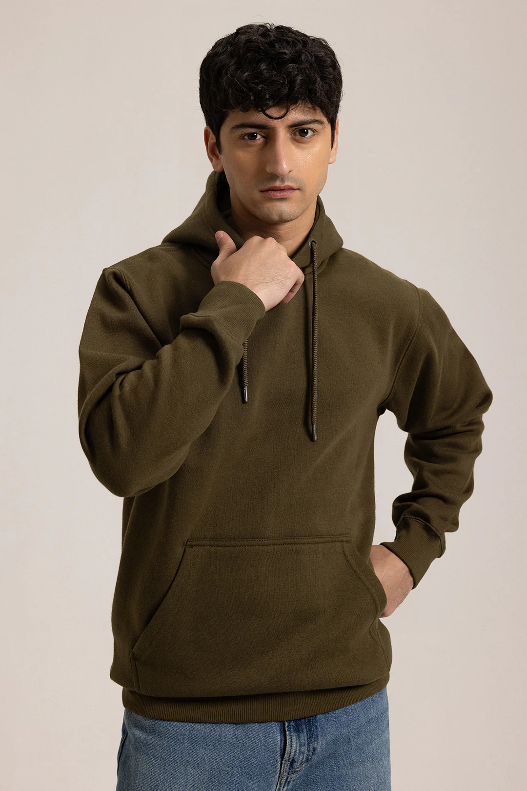Basic Hoodies - 5002 - Image 53