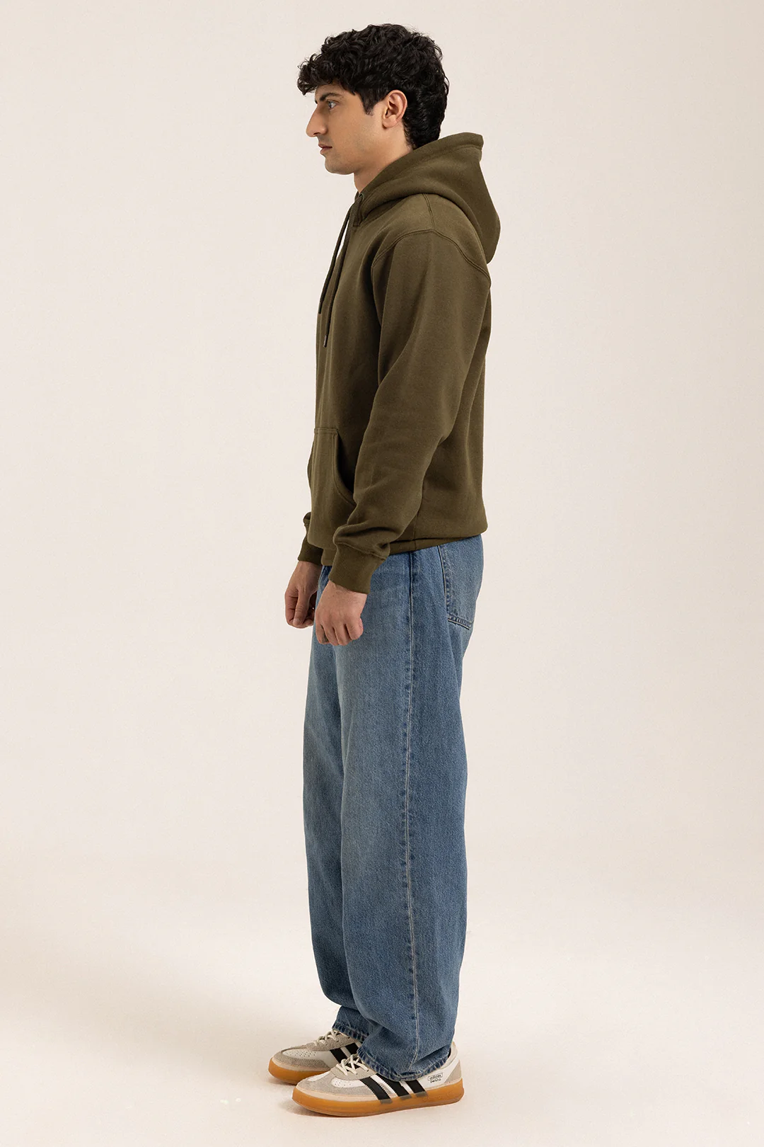 Basic Hoodies - 5002 - Image 55